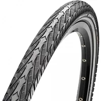Velo Store - UK Rigid tire Maxxis Overdrive MaxxProtect | Extra 10% off with Subscription, Postage £16.79 to UK Fedex.