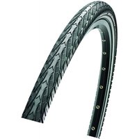 Velo Store - UK Rigid tire Maxxis Overdrive Silkworm | Extra 10% off with Subscription, Postage £16.79 to UK Fedex.