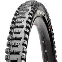 Velo Store - UK Soft tire Maxxis Minion DHR II (DH) 3C Grip / Tubeless Ready / DH | Extra 10% off with Subscription, Postage £16.79 to UK Fedex.