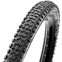 Velo Store - UK Soft tire Maxxis Aggressor Tubeless Ready / Double Down | Extra 10% off with Subscription, Postage £16.79 to UK Fedex.