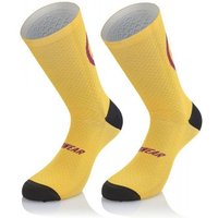 Velo Store - UK Football Socks Mb Wear Smile Emotions H20 | Extra 10% off with Subscription, Postage £16.79 to UK Fedex.