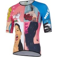 Velo Store - UK Jersey Mb Wear Comfort Mood | Extra 10% off with Subscription, Postage £16.79 to UK Fedex.