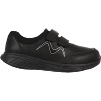 Shoes with 2 strap fastenings MBT Modena DE-Acacia 4E