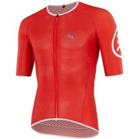 Velo Store - UK Jersey Mb Wear ultralight smile | Extra 10% off with Subscription, Postage £16.79 to UK Fedex.
