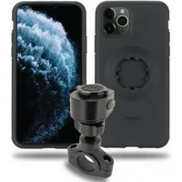 Velo Store - UK Phone cover Tigra Mountcase Fitclic Iphone 11 pro, x et xs | Extra 10% off with Subscription, Postage £16.79 to UK Fedex.
