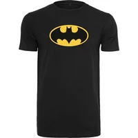 Camiseta Urban Classic batman logo
