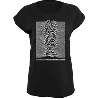T-Shirt Damen Urban Klassische Freude divion up GT
