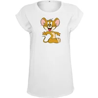 Woman's Urban Classic tom & jerry pout T-shirt