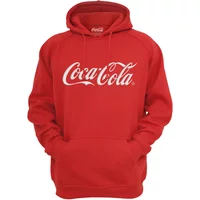 Sweatshirt Urban Classic coca cola claic