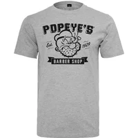 Urban Classic popeye barber hop T-shirt