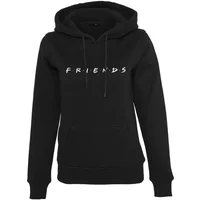 Women's Hoodie urban Classic friend