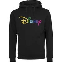 Hoodie urban Classic diney rainbow logo