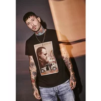 Urban Classic Pate poter T-shirt