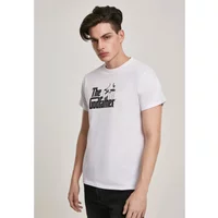 T-shirt urban classic godfather logo