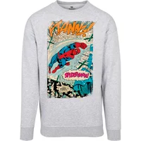 T-shirt Urban Classic piderman ftanng