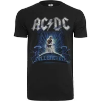 T-shirt Urban Classic acdc ballbreaker