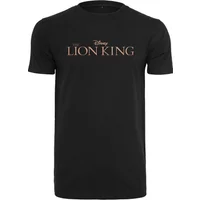 T-shirt Urban Classic lion king logo