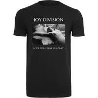 T-shirt Urban Classics joy division tear us apart