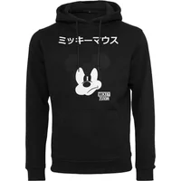 Hoodie Urban Classics mickey japanese