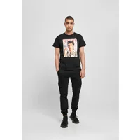 T-shirt Urban Classics Scarface Magazine Cover