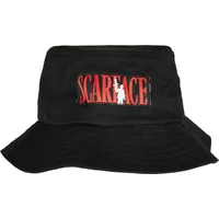Bob Urban Classics scarface logo