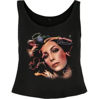Women's tank top Urban Classics cher colour