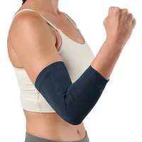 Arm Sleeve McDavid Infused Buttersoft Elbow image 2