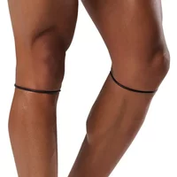 Silicone Knee Strap McDavid image 2