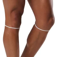 Silicone Knee Strap McDavid image 2