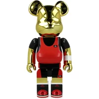 Michael Jordan collectible figure Medicom Toy