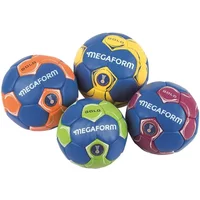Ballon Megaform Gold