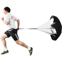 Parachute de résistance Megaform