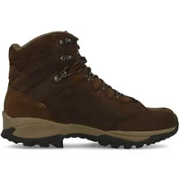 Women's hiking Trainers Meindl Salerno GTX image 2