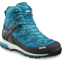 Women's hiking Trainers Meindl Tonale Lady GTX image 2