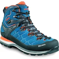 Hiking Trainers Meindl Litepeak GTX image 2