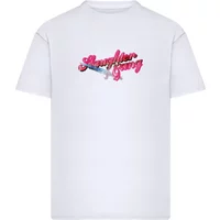 T-Shirt Merchcode 21 Savage Collegiate