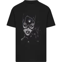 T-shirt Merchcode Catwoman