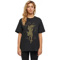 Damen T-Shirt Merchcode Linkin Park Ladies Tiger