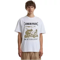T-shirt Merchcode Linkin Park Meteora