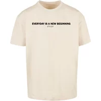 Oversized T-shirt Merchcode Hope Heavy