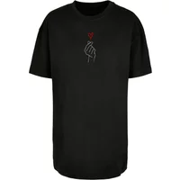 Damen T-Shirt Merchcode K Heart