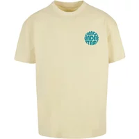 Oversized T-shirt Merchcode Dance Under Stars