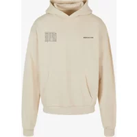 Hooded sweatshirt Merchcode Birds Of Peace 2