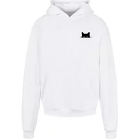 Hooded sweatshirt Merchcode Halloween