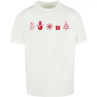 T-shirt Merchcode Christmas Elements