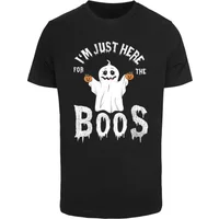 T-shirt Merchcode Halloween - Boos