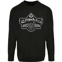 Oversized long sleeve T-shirt Merchcode 50th Ace Wings