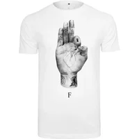 T-shirt Merchcode FMS Sign