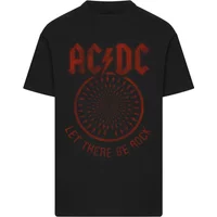 T-shirt Merchcode ACDC Let there be Rock