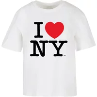 T-Shirt Merchcode I Love NY